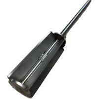 Pela maiali suini da trapano - pelare maiale pelatura cinghiale in acciaio inox