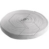 NASTRO BIANCO h 40 X 100m BOBINA
