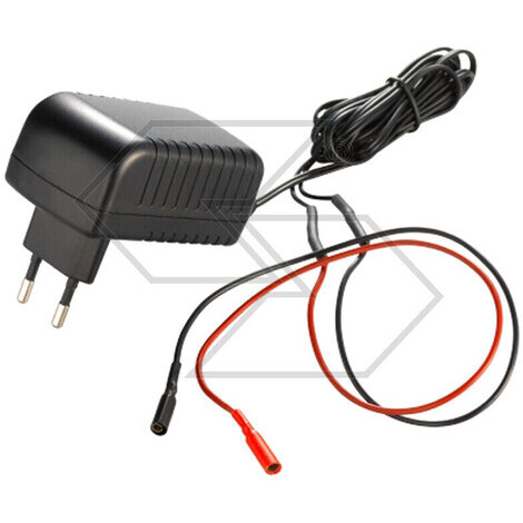 Alimentatore per elettrificatore Thor Energizer B160 Duo