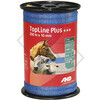 Nastro per recinzioni Topline Plus - 200 m - 10 mm