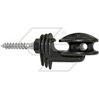 Isolatore angolare per corda