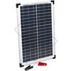 Modulo solare 25 Watt