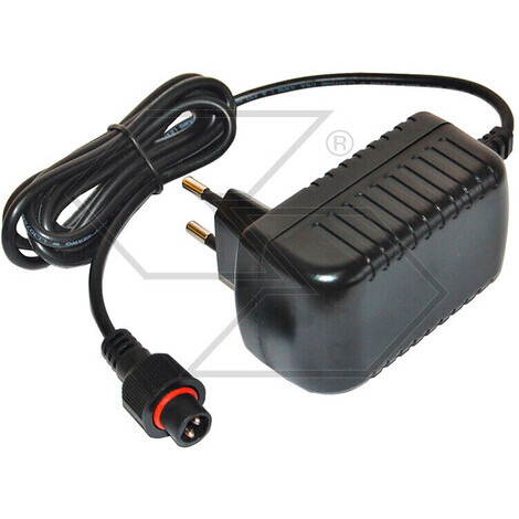 Alimentatore per elettrificatori Titan Duo 1500 e 3000