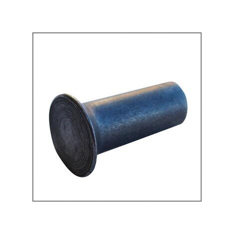 Ribattini 5,3 x 25