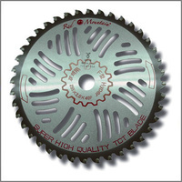 Disco 40 denti d.255 f.25,4