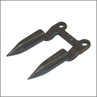 Dente doppio laverda