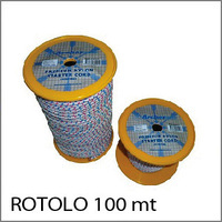 Fune avviamento l.100m d.3,5 mm