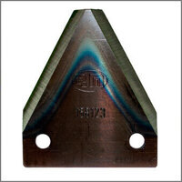 Sezione lama liscia 3 mm. gs