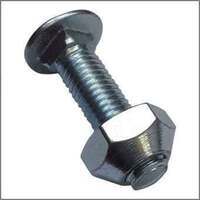 Vite 10x40 ttqst con dado normale