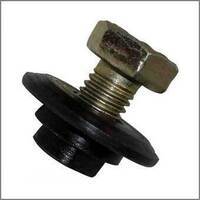 Bulloni portalama x coltello sp.3 mm.