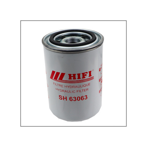 Filtro olio idraulico hifi