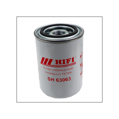 Filtro olio idraulico hifi