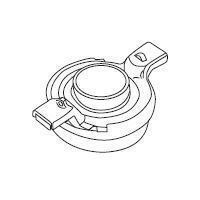 Cuscinetto c/ manicotto 25,1x55,5x29,5