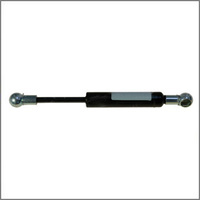 Molla a gas l=215  410n