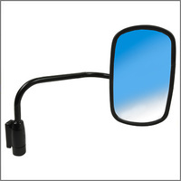 Specchio dx c/ braccio