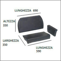 Imbottitura cingolati