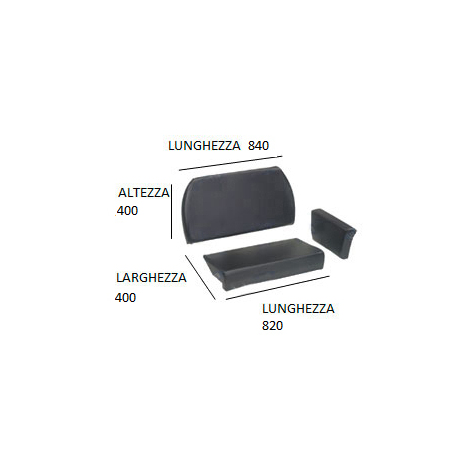 IMBOTTATURA CINGOLATI