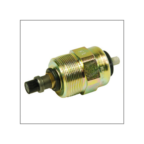 SOLENOIDE