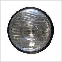 Gruppo ottico x faro ant.