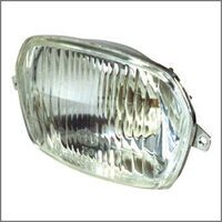 Faro ant.2 luci incasso