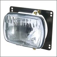 Faro ant.2 luci incasso