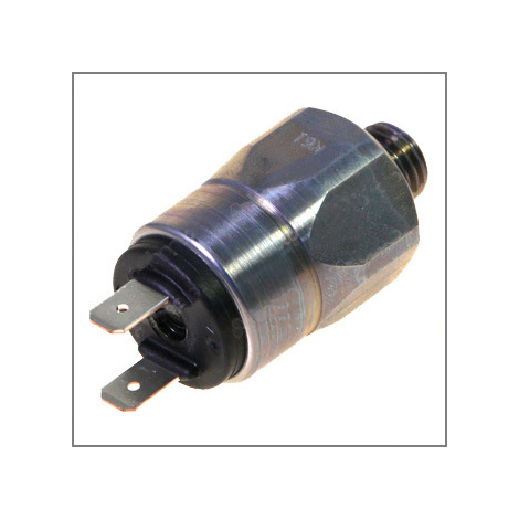 BULBO PRESSIONE OLIO 12X1,5 10/20BAR