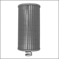 Filtro olio idraulico