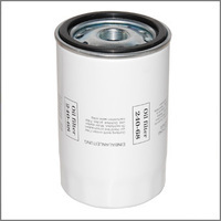 Filtro olio idraulico