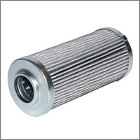 Filtro olio idr d.53 l=112,5