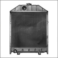 Radiatore raffreddamento