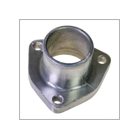 Bocchettone per termostato diam. 45mm