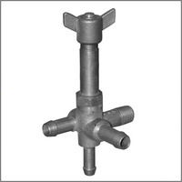 Rubinetto carburante