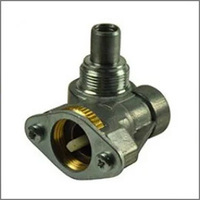 Rinvio c/tagiri alluminio