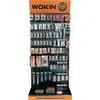 Wokin kit 30 expo - Inserti seghe e frese