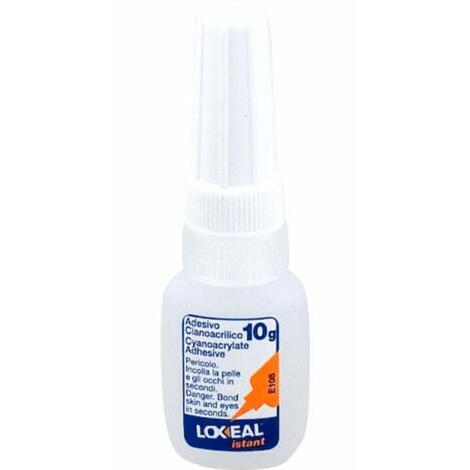 ADESIVO ISTANTANEO 20GR
