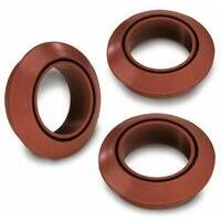 Anelli di tenuta tubo asta punterie adattabile Lombardini rif 4740.018