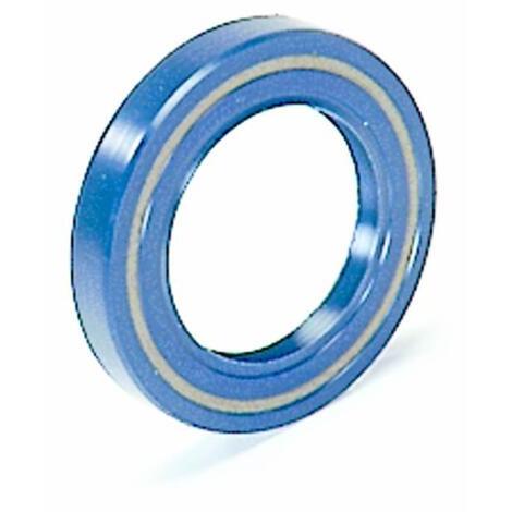 Anello paraolio modello BA, misure 80X100X10mm