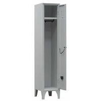 Armadio spogliatoio 35x35x180