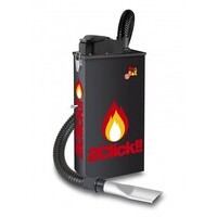 AspiraCenere Ignifugo Fire&Box 2CLICK Slim W8030
