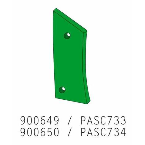 Avanversoio adattabile alla produzione Dowdeswell-Ransome 900649-PASC733 dx
