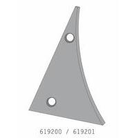 Avanversoio adattabile alla produzione Kuhn 619200 dx