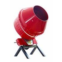 Betoniera mixer 320 utilizzata per calcestruzzo, miscelazione mangimi portata 320kg Adatta per trattori da 20CV