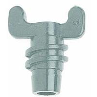 BLISTER 10PZ TAPPO INSERTO BAS