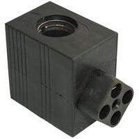 Bobina a ricambio per distributori elettrici Walvoil SD5 da 10,5 VDC