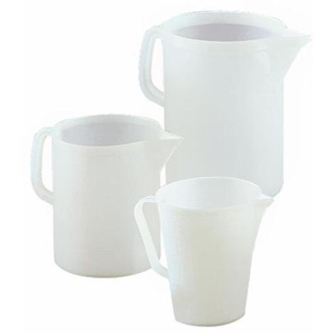 BOCCALE DOSATORE 3L