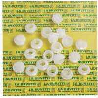 Filtro in plastica
 2x10 per b8/b10