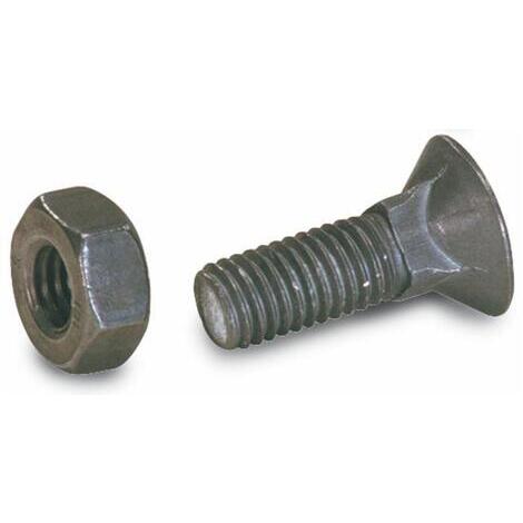 Bullone TSPQST M.10X70 90�