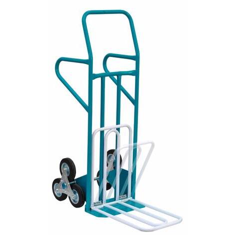 Carrello 3 ruote  160