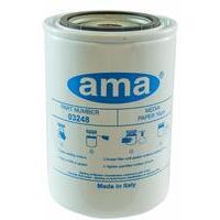 Cartuccia a ricambio per filtro SPIN-ON da 11/4