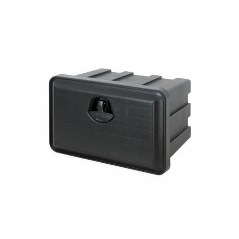 Cassetta porta attrezzi in plastica 500x350x400